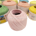 Paper Rope Multicolor
